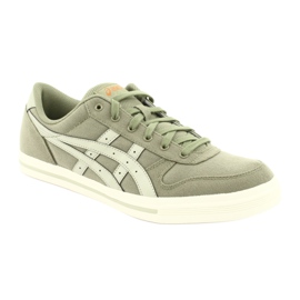 Asics Aaron M 1201A008 201 multicolore verde 1