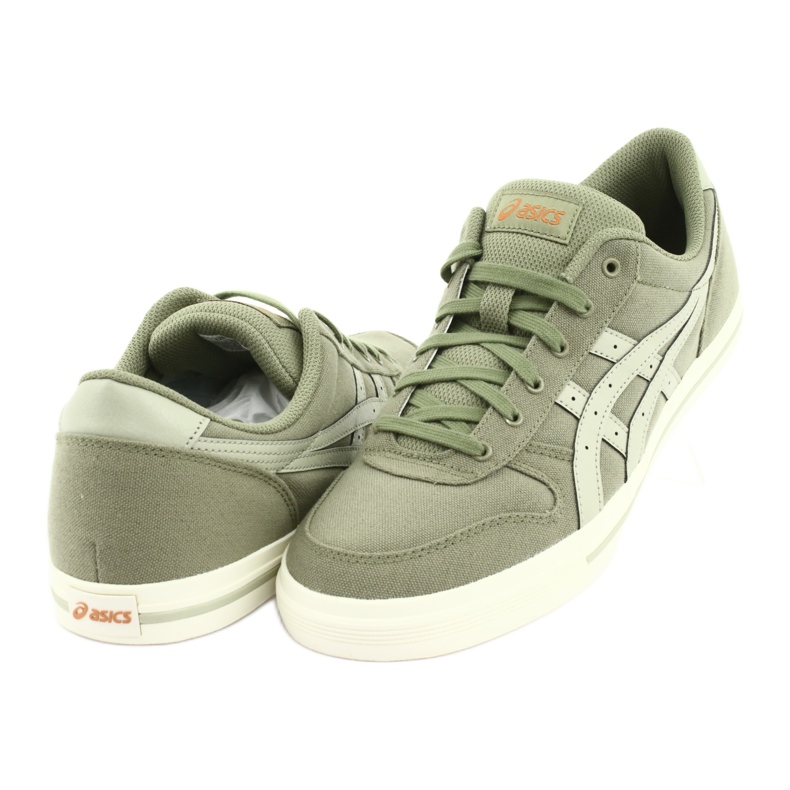 Asics Aaron M 1201A008 201 multicolore verde 4