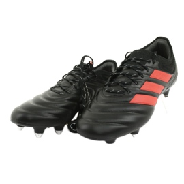 Scarpe da calcio Adidas Copa 19.1 Sg M G26642 nero 3