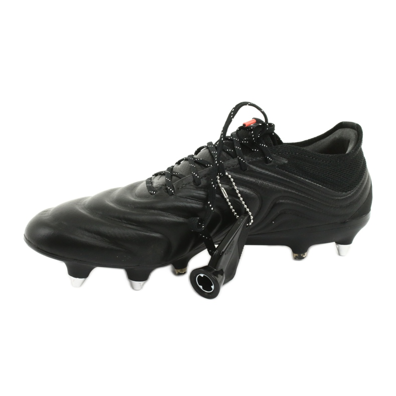 Scarpe da calcio Adidas Copa 19.1 Sg M G26642 nero 2