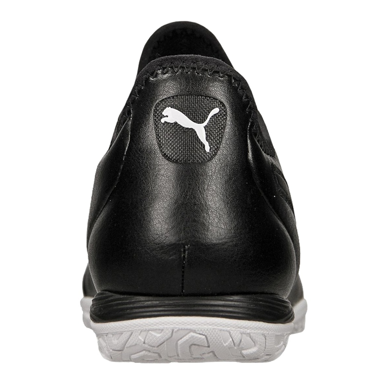 Scarpe indoor Puma King Pro It M 105669-01 nero nero 1