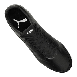 Scarpe indoor Puma King Pro It M 105669-01 nero nero 2
