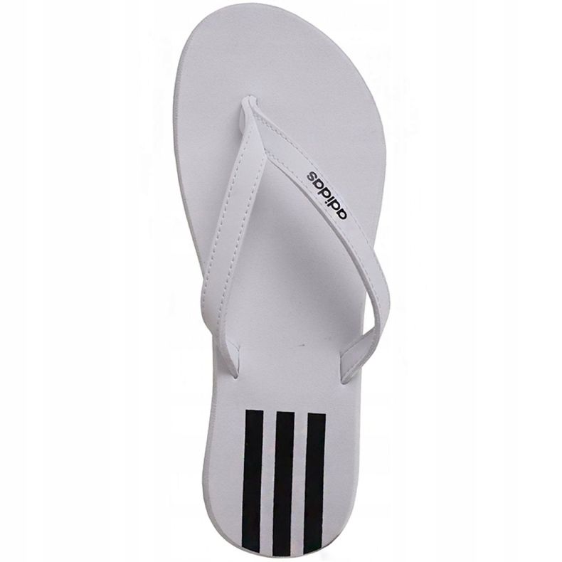 Adidas Eezay Infradito Donne EG2038 bianca 1