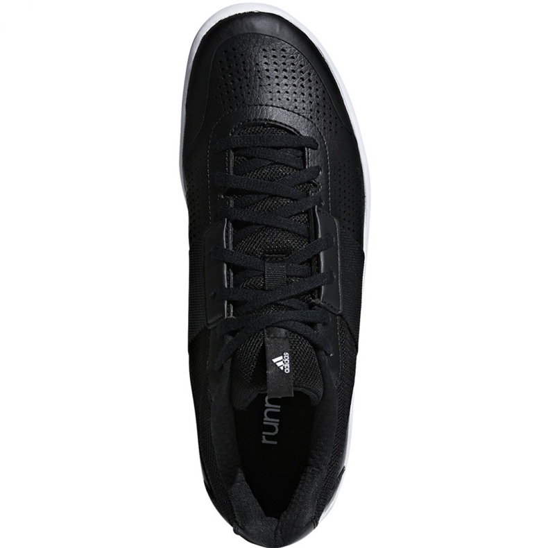 Adidas Throwstar M B37505 scarpe 1