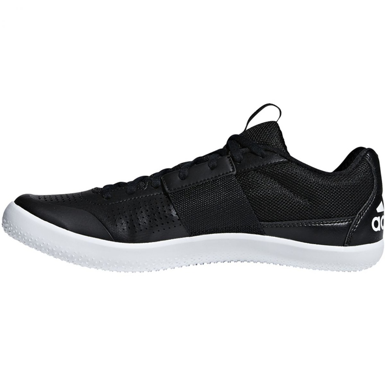 Adidas Throwstar M B37505 scarpe 2