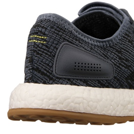 Scarpe Adidas PureBoost M CM8298 grigio 2