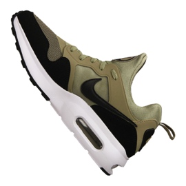 Nike Air Max Prime M 876068-202 nero verde 2