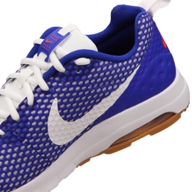 Nike Air Max Motion Lw M 844836-403 bianco blu 1