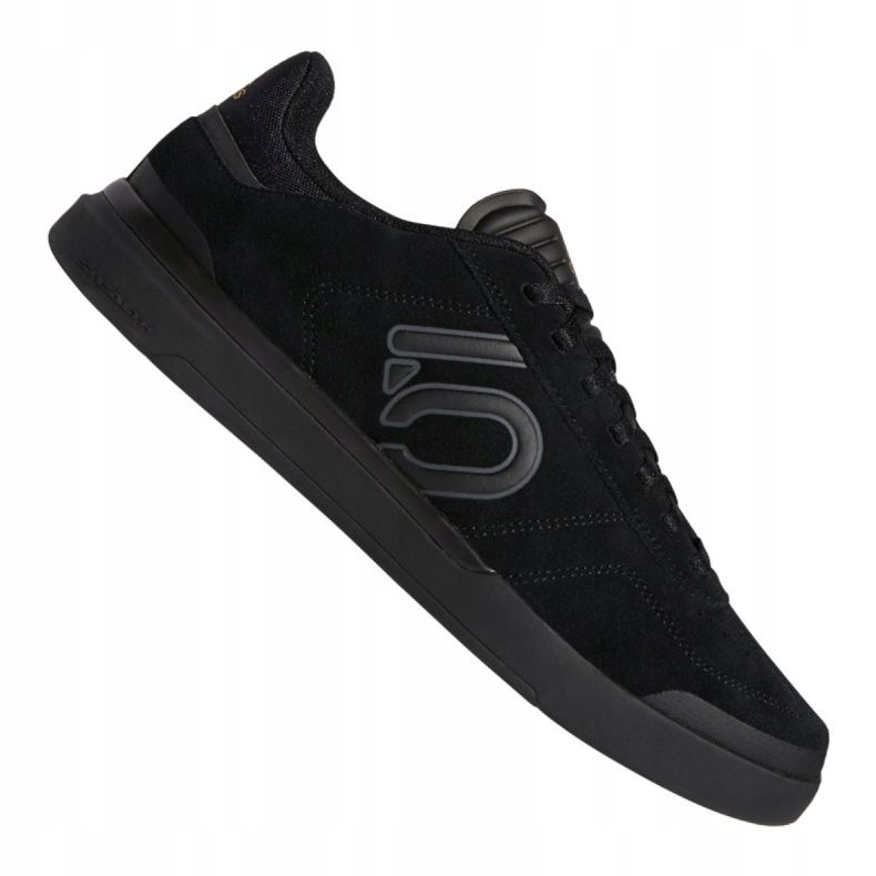 Scarpe adidas Sleuth Dlx M BC0658 nero 1