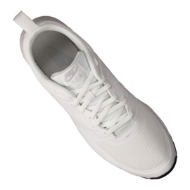 Scarpa Nike Air Max Vision M 918230-101 bianco 2