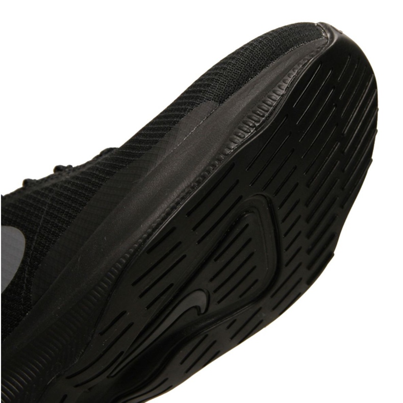 Nike EXP-Z07 M AO1544-002 calzature nero 2