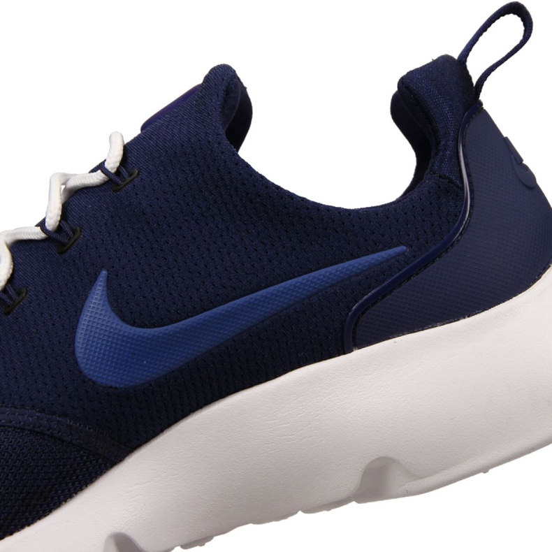 Scarpa Nike Presto Fly M 908019-406 blu navy 1
