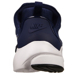 Scarpa Nike Presto Fly M 908019-406 blu navy 2