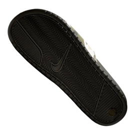 Nike Benassi Jdi Print M 631261-301 ciabatte multicolore 1