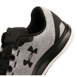 Under Armour Remix FW18 M 3020345-100 grigio 2