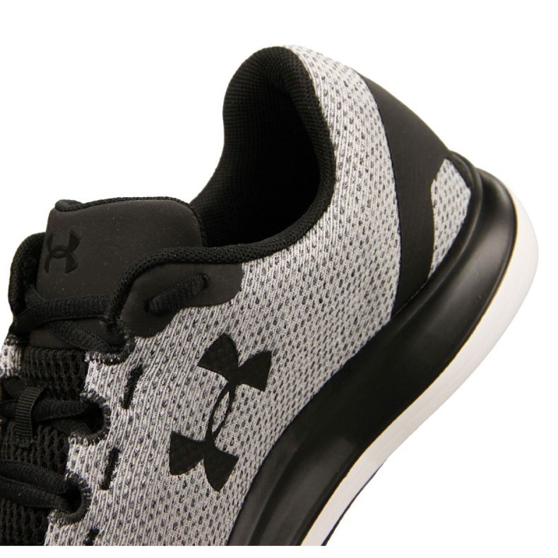 Under Armour Remix FW18 M 3020345-100 grigio 2