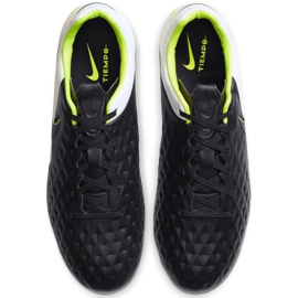Nike Tiempo Legend 8 Pro Fg M AT6133 007 scarpe da calcio multicolore nero 1