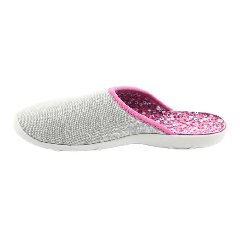 Befado scarpe da donna colorate 235D155 grigio 2