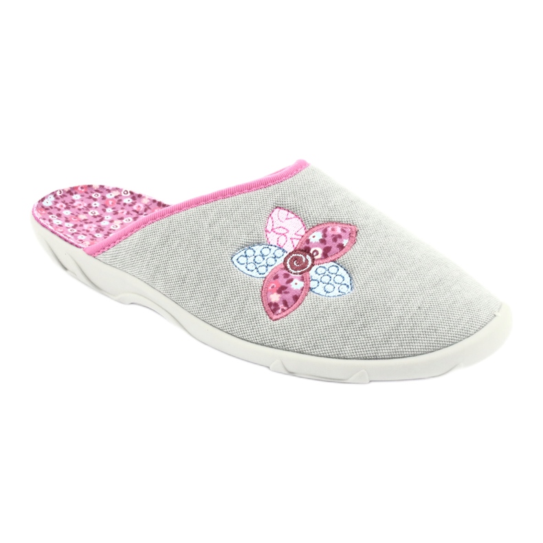 Befado scarpe da donna colorate 235D155 grigio 1