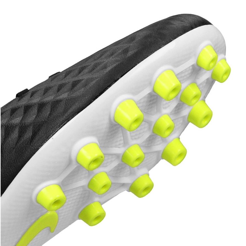 Scarpa Nike Legend 8 Academy Ag M AT6012-007 grigio nero 1