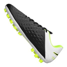 Scarpa Nike Legend 8 Academy Ag M AT6012-007 grigio nero 2