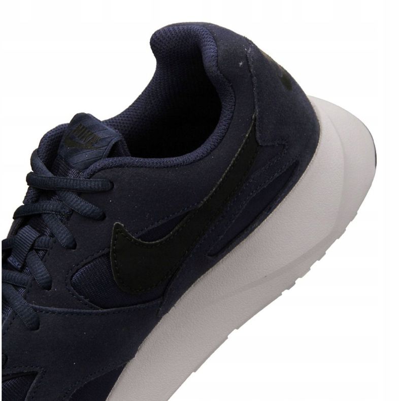 Scarpa Nike Pantheos M 916776-400 blu navy 1
