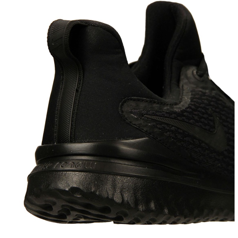 Scarpa Nike Renew Rival M AA7400-002 nero 1