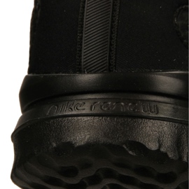 Scarpa Nike Renew Rival M AA7400-002 nero 6
