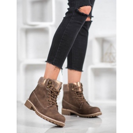 SDS Cacciatori marroni marrone 1