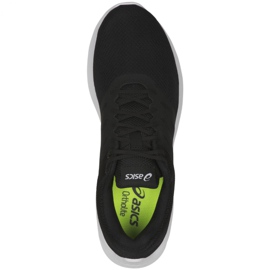 Scarpe Asics Comutora M T831N-9090 nero 1