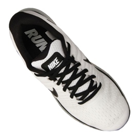 Nike Air Max 2017 M 849559-105 bianca nero 1