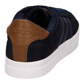 Scarpe Adidas Cloudfoam Super Daily M B74307 nero 1