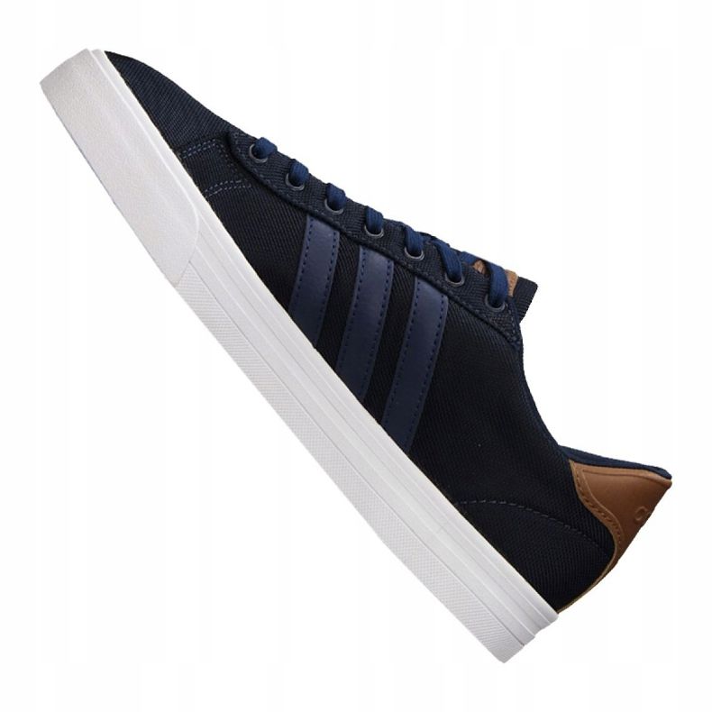 Scarpe Adidas Cloudfoam Super Daily M B74307 nero 2