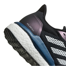 Scarpe Adidas Solar Drive M D97442 nero 1