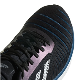 Scarpe Adidas Solar Drive M D97442 nero 2
