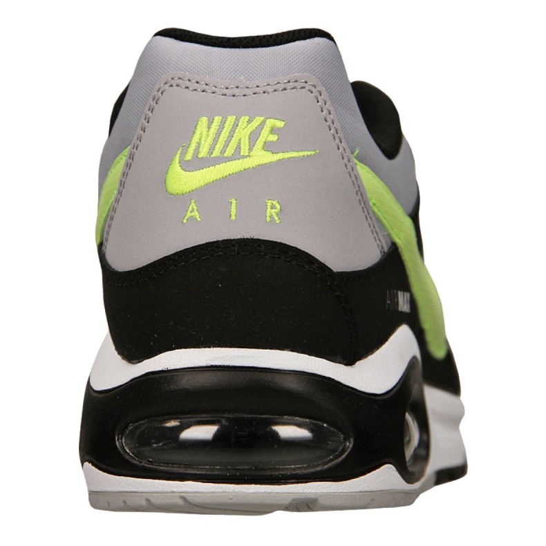 Nike Air Max Command M 629993-047 scarpe multicolore grigio 1