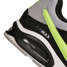 Nike Air Max Command M 629993-047 scarpe multicolore grigio 2