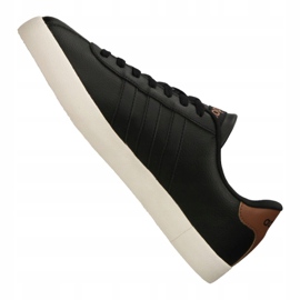 Scarpe Adidas Vl Court Vulc M AW3929 nero 1