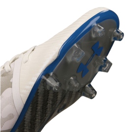 Faretto Under Armour Fg M 3021747-400 multicolore grigio 1