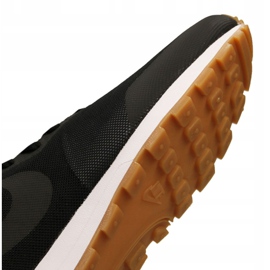 Nike Md Runner 2 19 M AO0265-001 scarpe nero 1