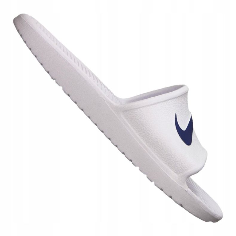 Nike Kawa Doccia M 832528-100 bianca 1
