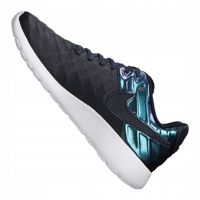 Nike Roshe Tiempo Vi M 852615-402 scarpe blu navy 2
