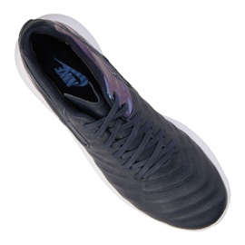 Nike Roshe Tiempo Vi M 852615-402 scarpe blu navy 5