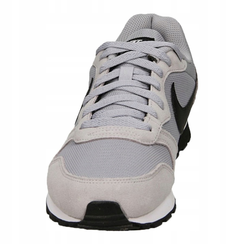 Scarpa Nike Md Runner 2 M 749794-001 grigio 1