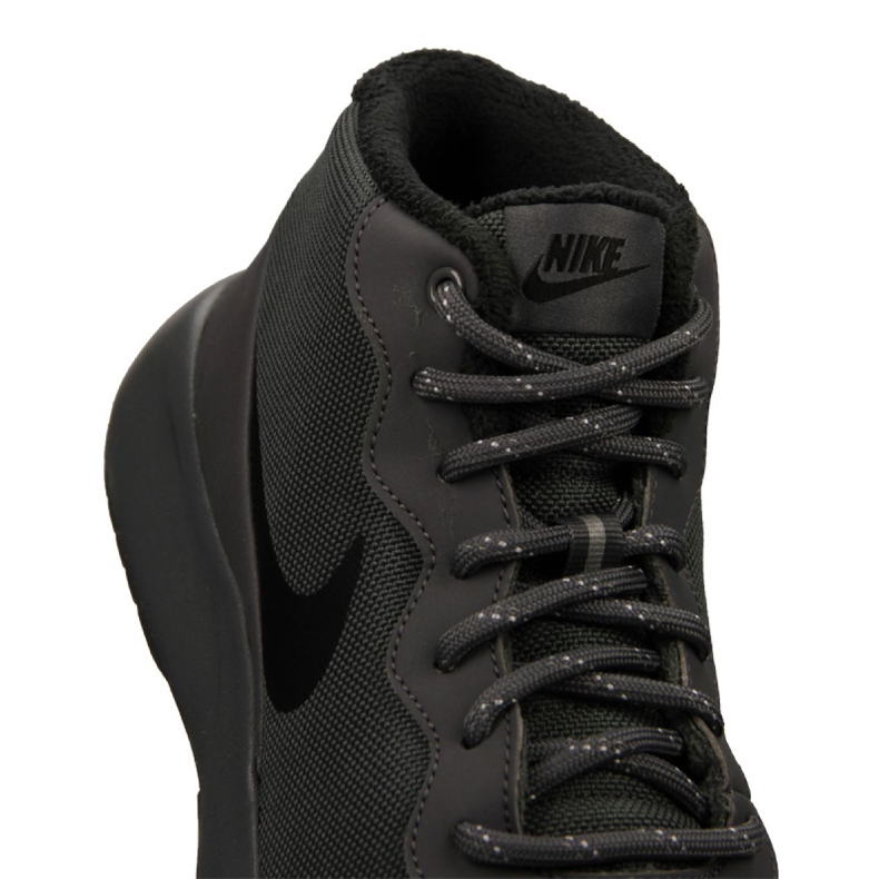 Scarpa Nike Tanjun Chukka M 858655-002 grigio 1