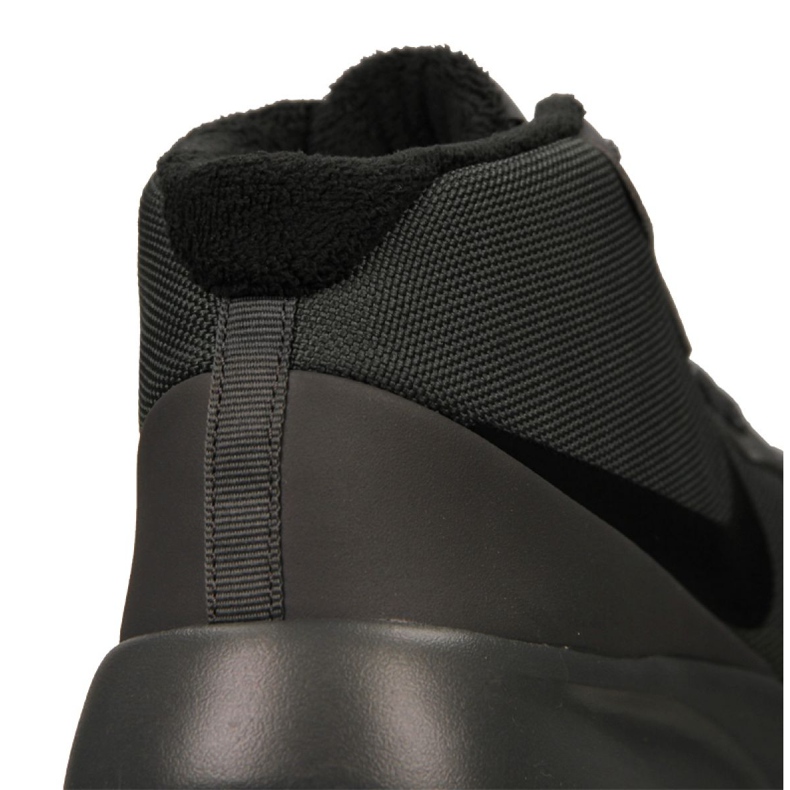 Scarpa Nike Tanjun Chukka M 858655-002 grigio 2