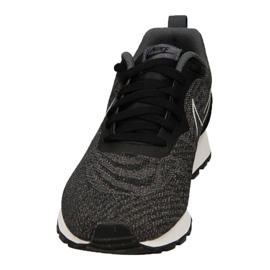 Nike Md Runner 2 Eng Mesh M 916774-002 scarpa multicolore grigio 2