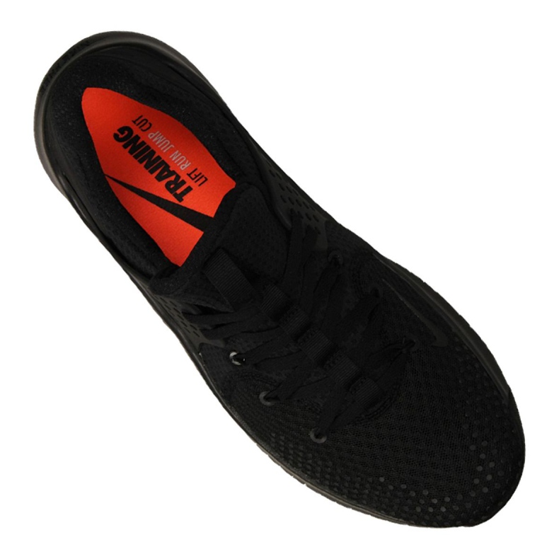 Nike Free Trainer 8 M AH9395-003 scarpa da allenamento nero 1