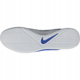 Scarpe indoor Nike Phantom Vsn Academy Ic M AO3225-410 multicolore blu 1