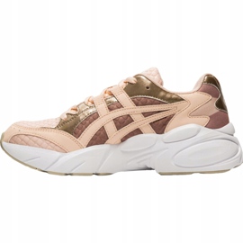Scarpe, sneakers Asics Gel-BND W 1022A189-700 rosa 1